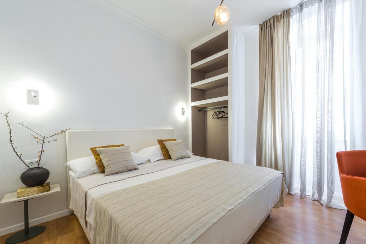 Villa Homa Dubrovnik Exterior foto