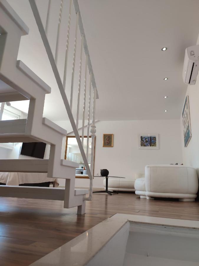 Villa Homa Dubrovnik Exterior foto