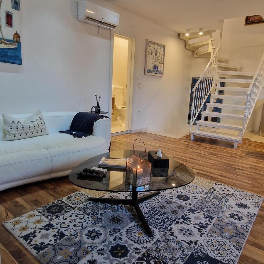 Villa Homa Dubrovnik Exterior foto